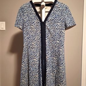 Authentic Tory Burch dress